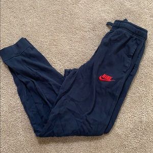 Nike sweatpants
